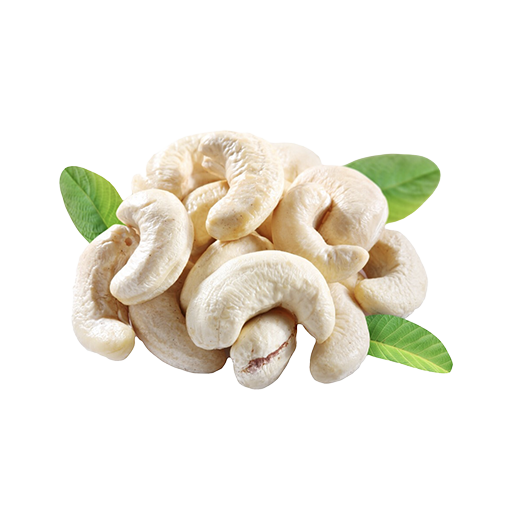 Cashews