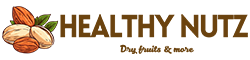 Healthy Nutz